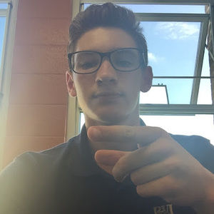 Meet your Posher, Kevin